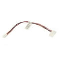 thumbnail image 1 of GE APPLIANCE WE08X29476 CAP TOUCH TO MAIN UI HARNESS - GENUINE OEM PART, 1 of 1