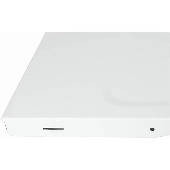 GE APPLIANCE WE10X29822 PANEL SIDE - GENUINE OEM PART