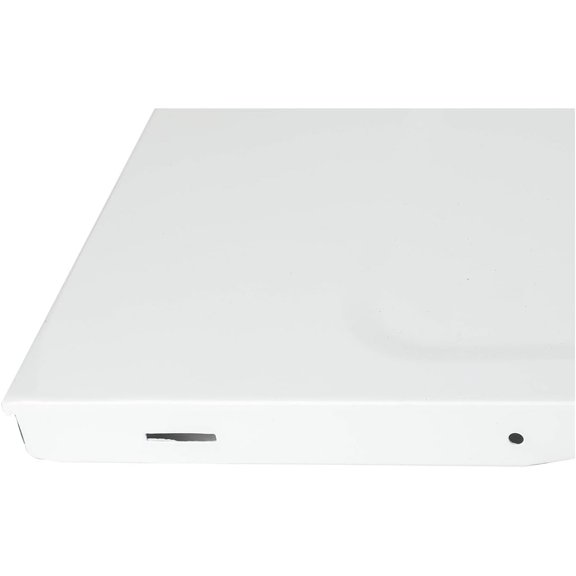 GE APPLIANCE WE10X29822 PANEL SIDE - GENUINE OEM PART