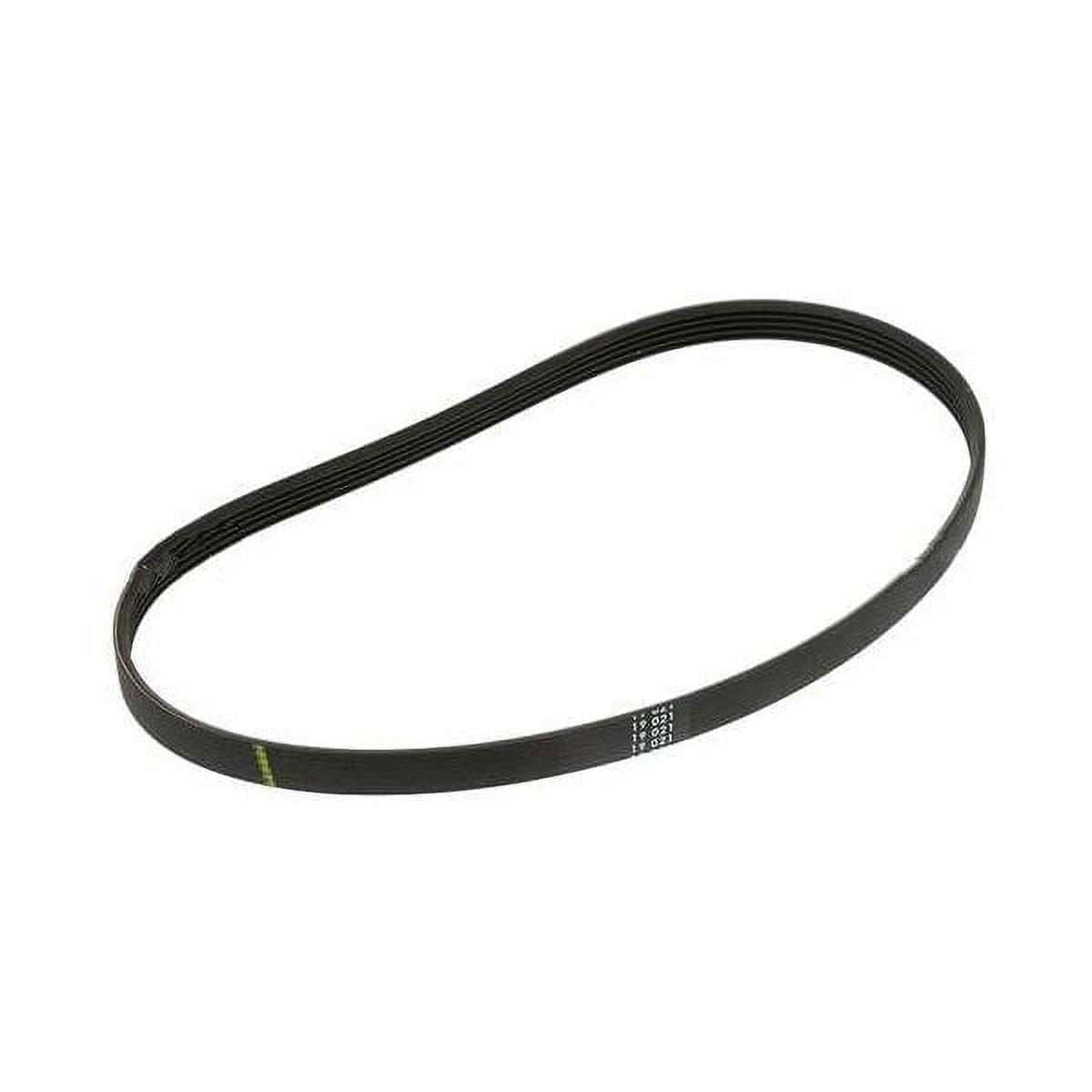 GE APPLIANCE WE12X27300 BELT DRIVE - GENUINE OEM PART