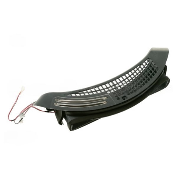 GE APPLIANCE WE13X29598 GRILLE HOUSING - GENUINE OEM PART