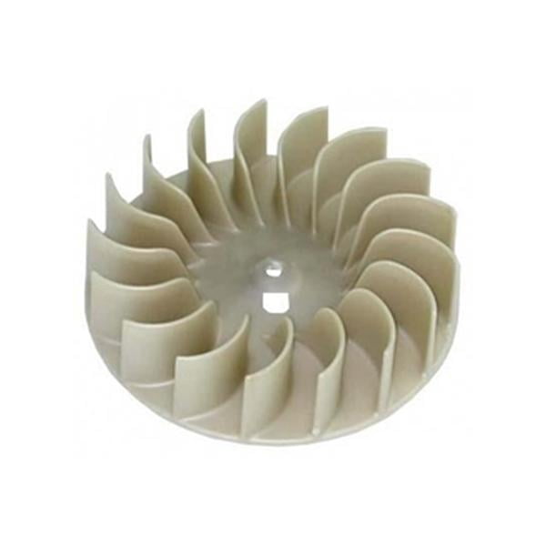 GE APPLIANCE WE16M15 BLOWER WHEEL - GENUINE OEM PART