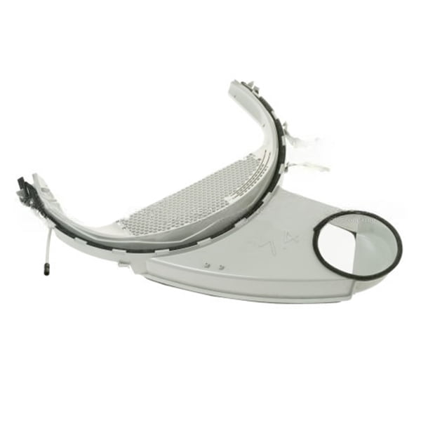 GE APPLIANCE WE16X29472 TRAP DUCT ASM - GENUINE OEM PART