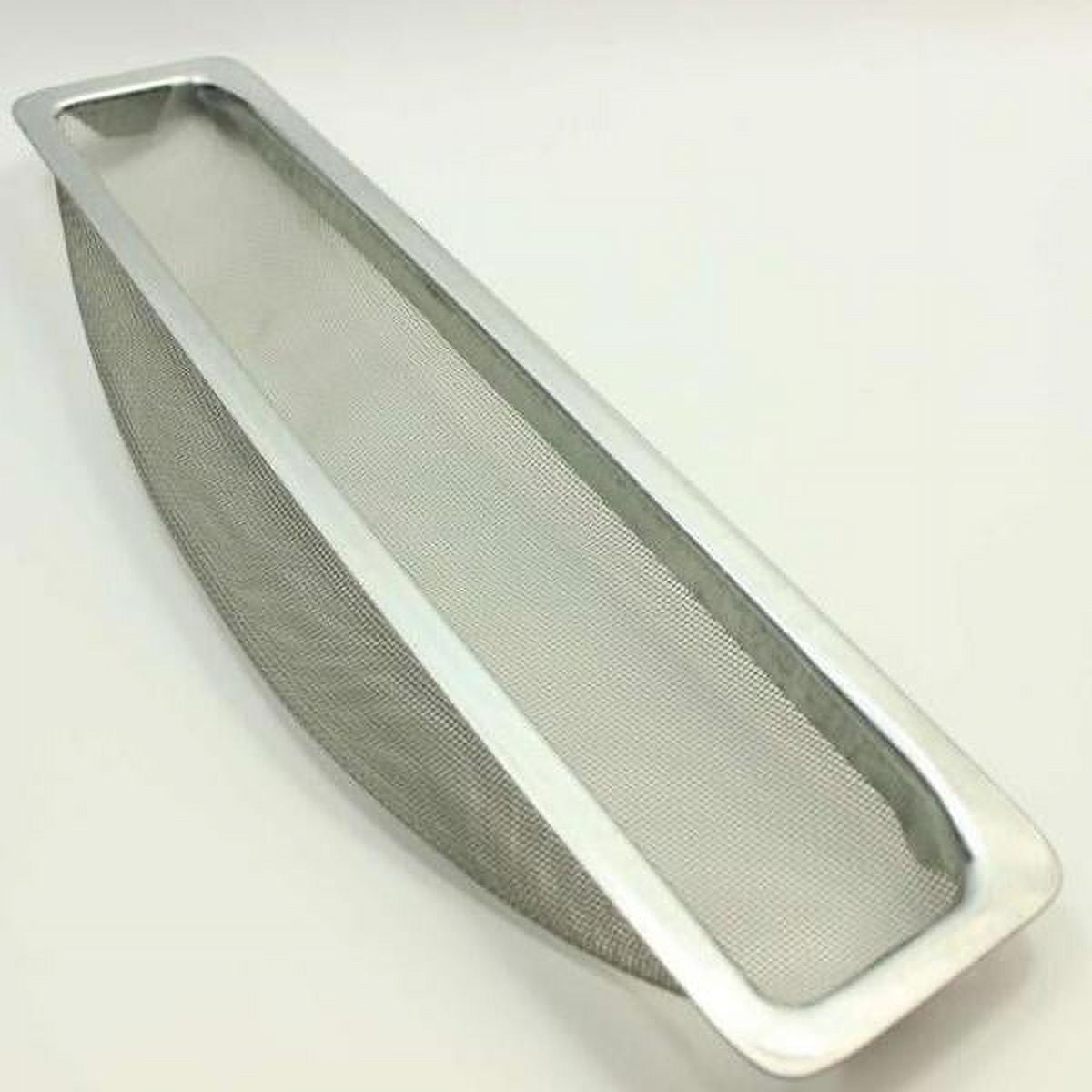 GE APPLIANCE WE18X20437 DRYER LINT FILTER - GENUINE OEM PART