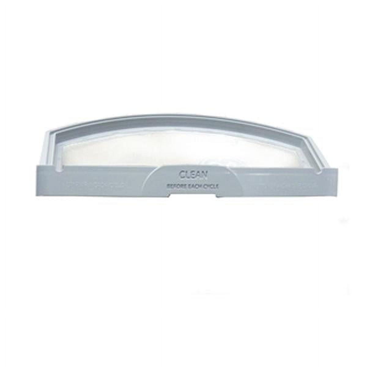 GE APPLIANCE WE18X25098 FILTER AND MESH ASM - GENUINE OEM PART