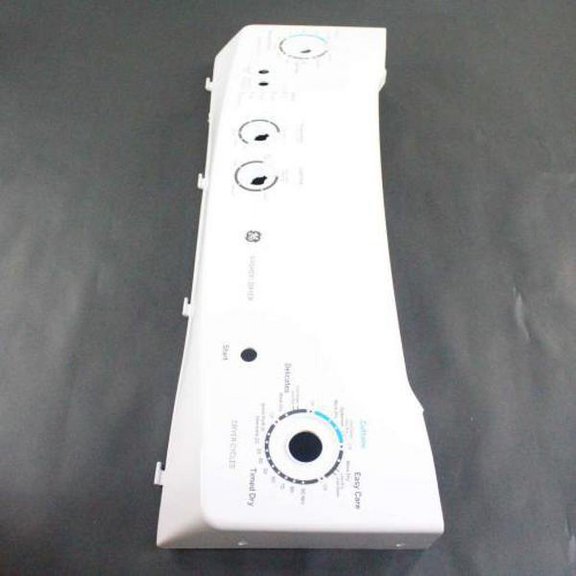 GE APPLIANCE WE19X22737 CONTROL PANEL - OEM PART