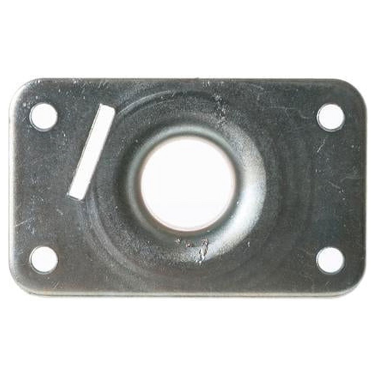 GE APPLIANCE WE1M300 BEARING RETAINER - GENUINE OEM PART