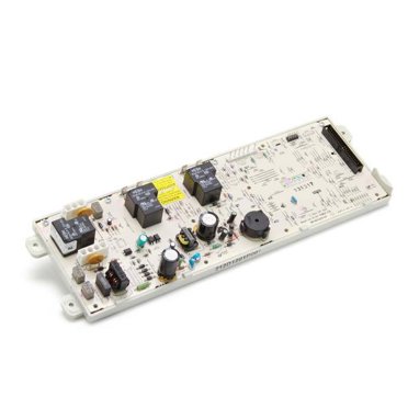 GE Dryer Control Board WE4M488 212D1199G01 - ShopJimmy, Like New, Tested
