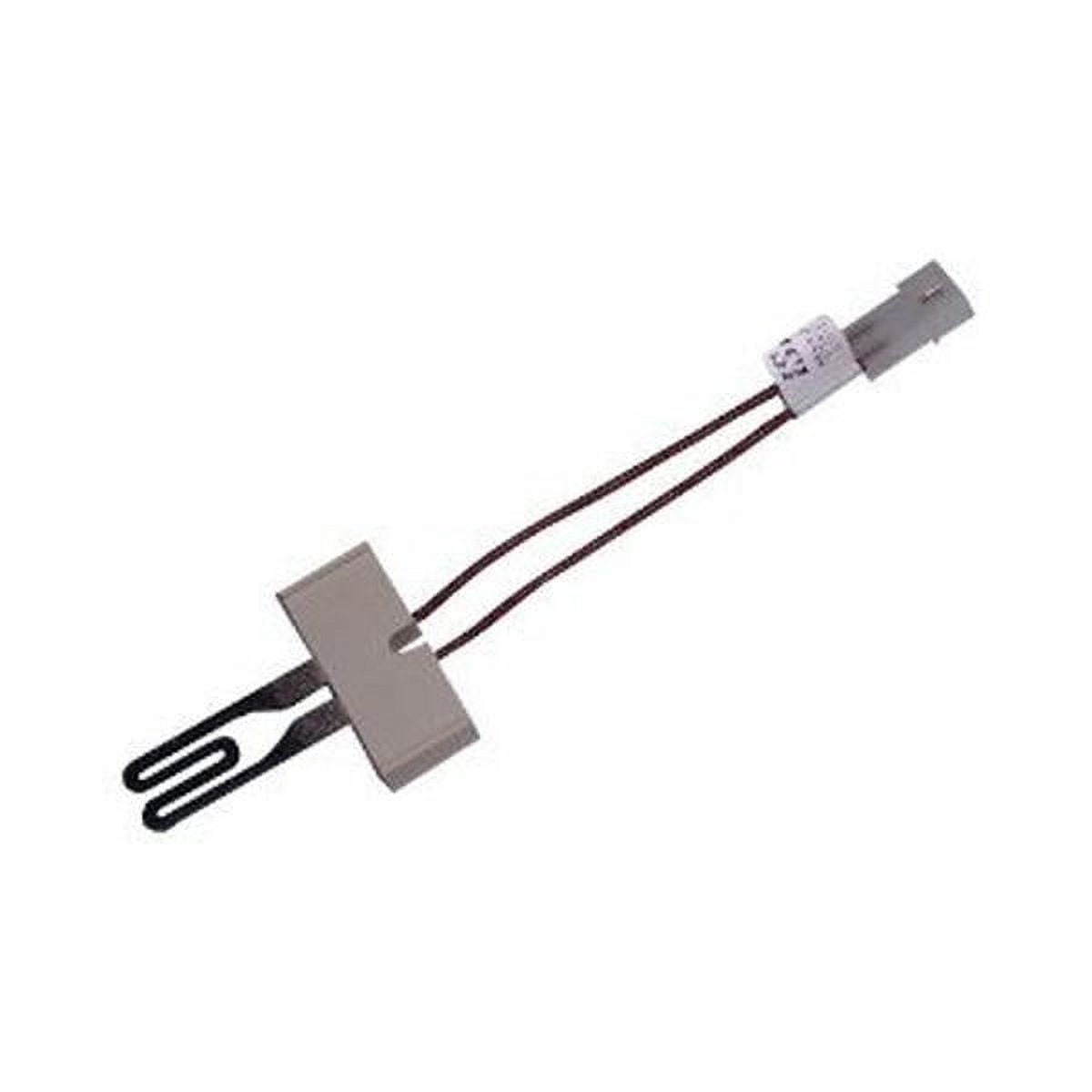 GE APPLIANCE WE4X750 DRYER BURNER IGNITER - OEM PART