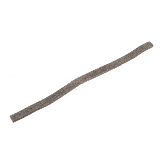 GE APPLIANCE WE9X38 FELT SEAL AS - OEM PART