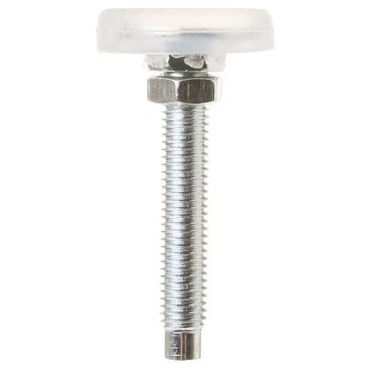 GE APPLIANCE WH01X10594 LEG LEVELING - GENUINE OEM PART