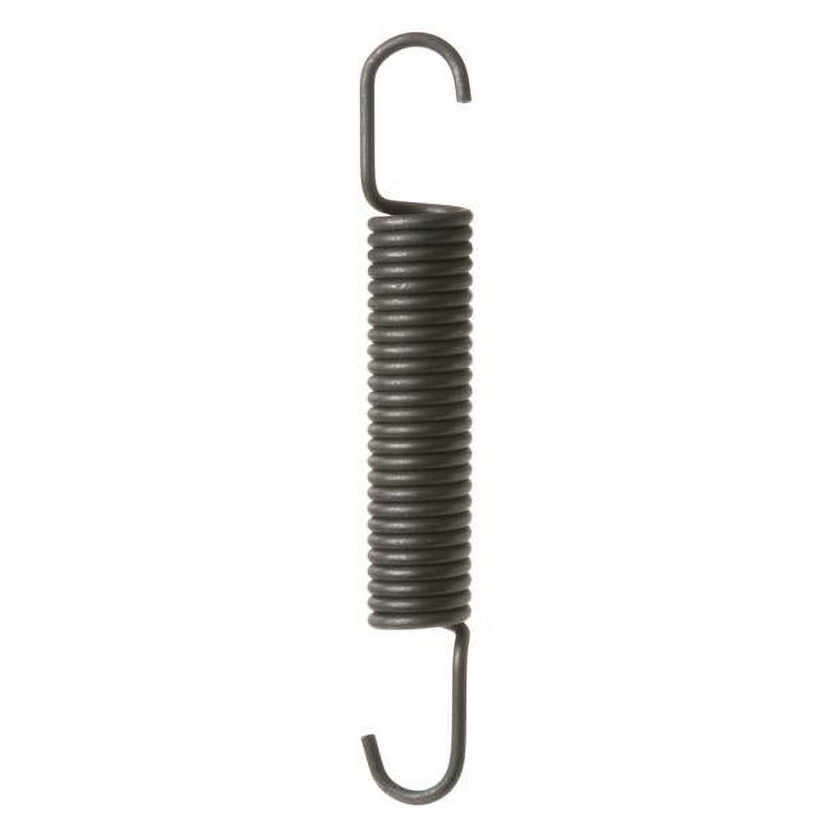 GE APPLIANCE WH01X10730 SPRING SUSPENSION - GENUINE OEM PART