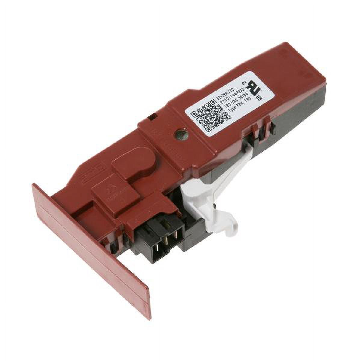 GE APPLIANCE WH01X23494 DOOR LOCK MODULE - OEM PART