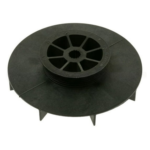 GE APPLIANCE WH01X27247 FAN MAGNET ASM - GENUINE OEM PART