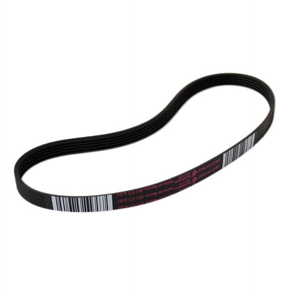 GE-APPLIANCE-WH01X27538-BELT- 