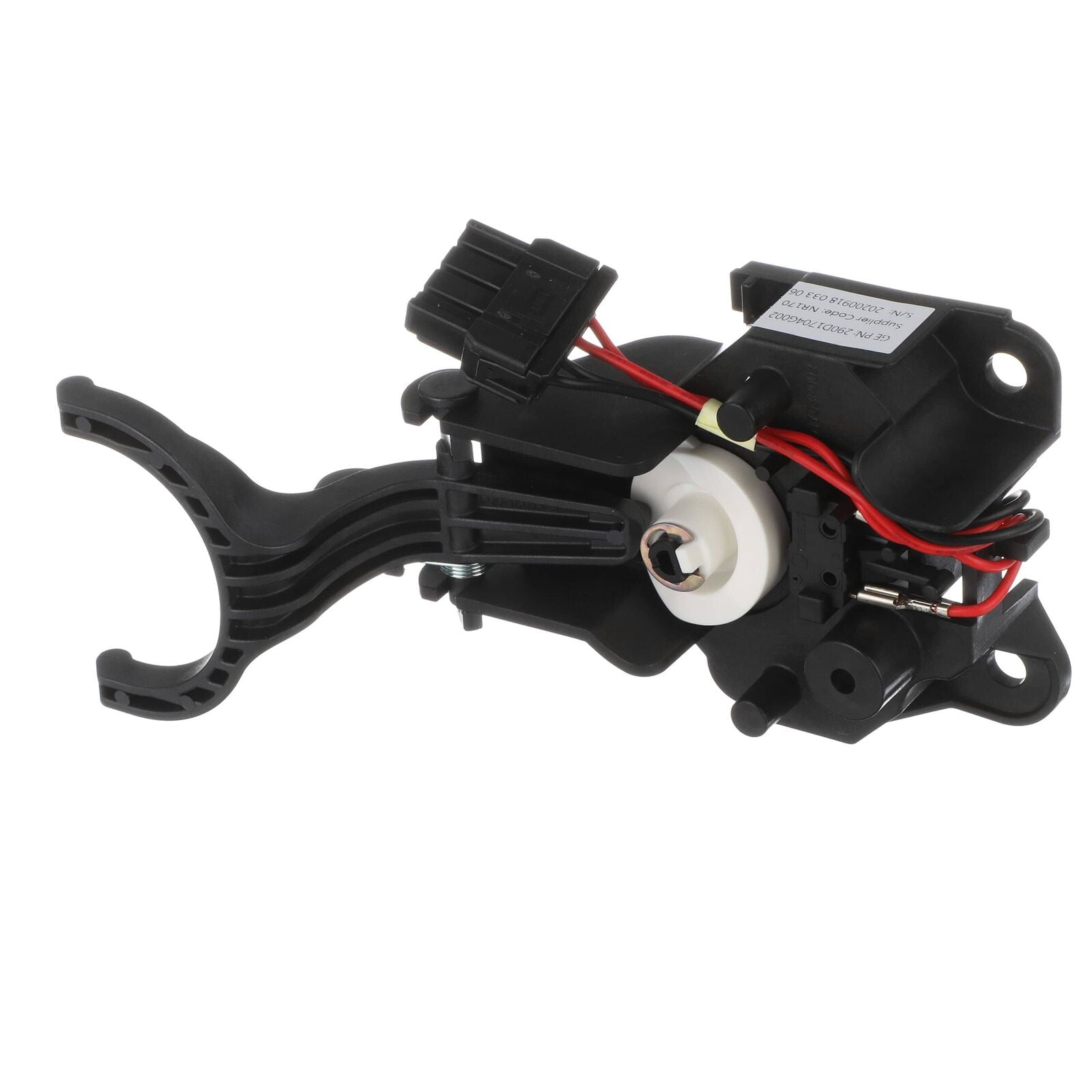 GE APPLIANCE WH03X31937 MODE SHIFTER - GENUINE OEM PART