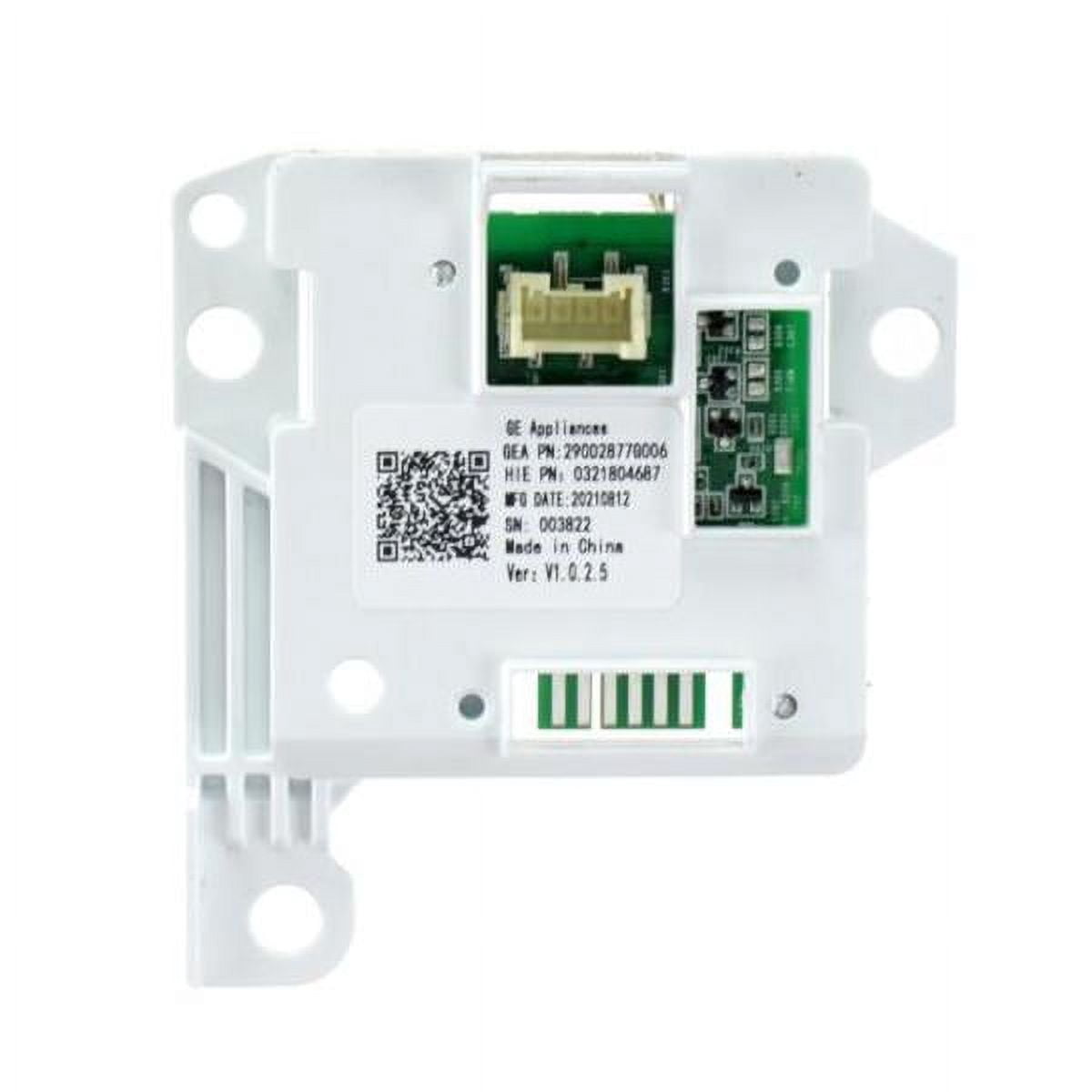 GE APPLIANCE WH03X32138 ACCELEROMETER - GENUINE OEM PART - Walmart.com