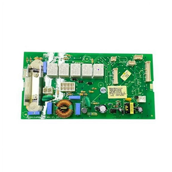 GE APPLIANCE WH04X25737 LAUNDRY WASHER CONTROL BOARD - OEM PART