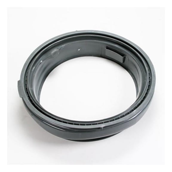 GE APPLIANCE WH08X10036 LAUNDRY WASHER DOOR BOOT SEAL - OEM PART