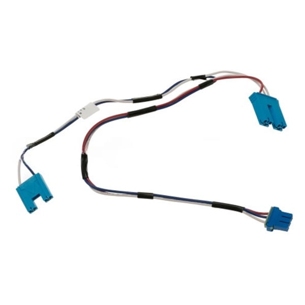 GE APPLIANCE WH08X29310 HARNESS 2 VALVE - GENUINE OEM PART