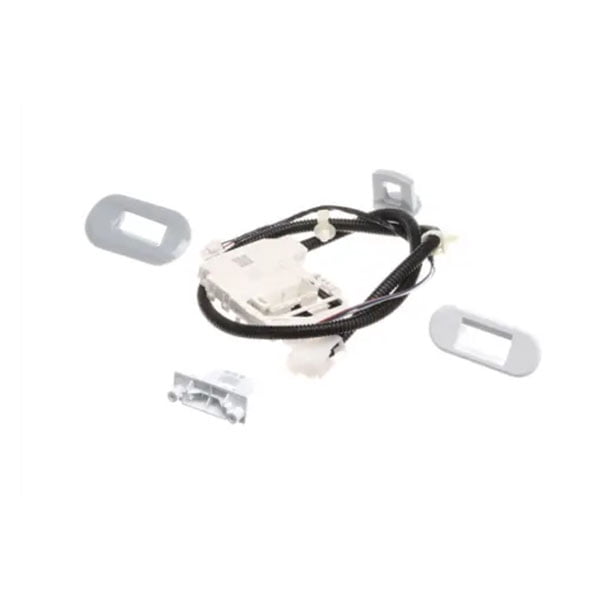 GE Appliance WH08X37938 Lid Lock Service Kit ‚Äì Genuine OEM Part 