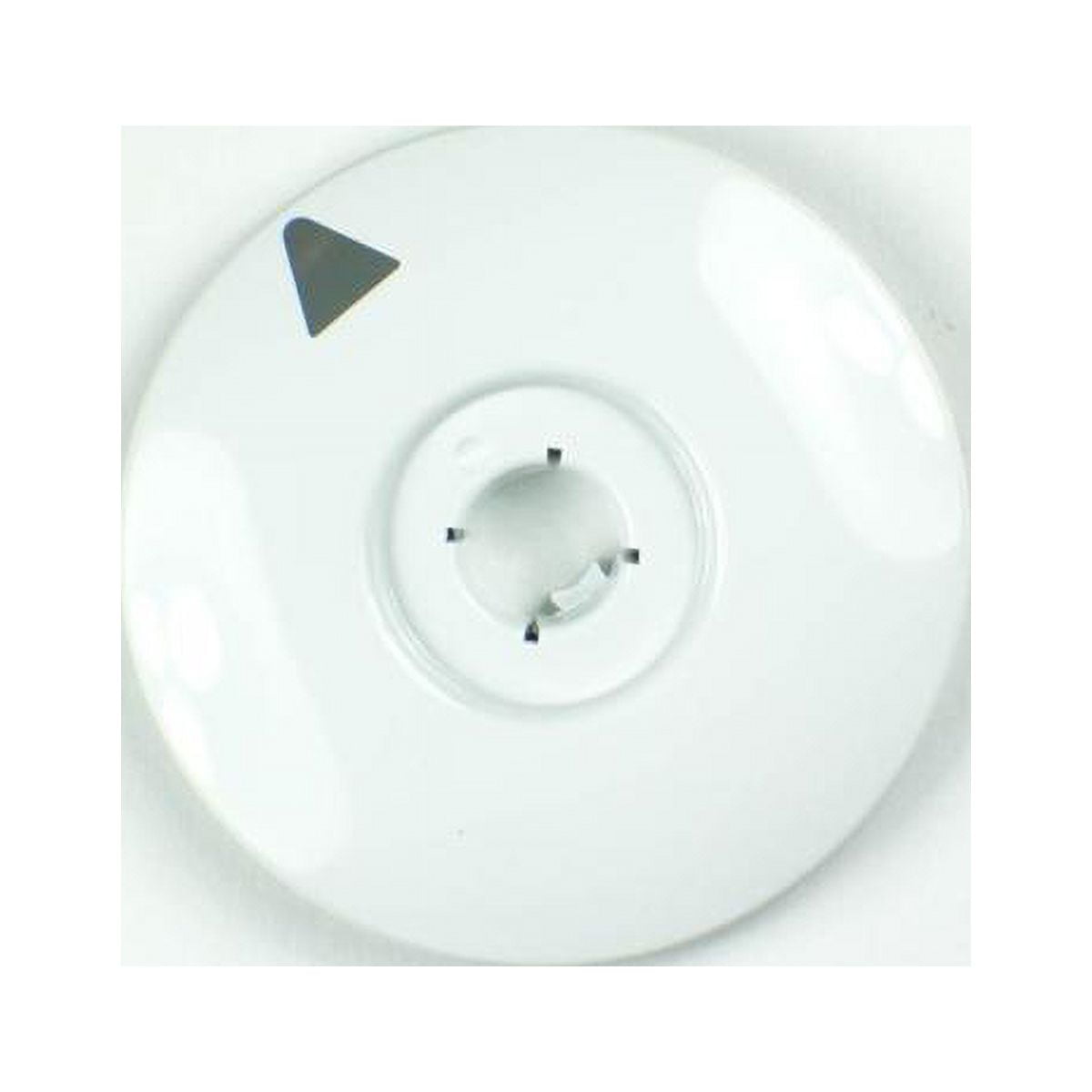GE APPLIANCE WH11X10033 WASHING MACHINE DIAL KNOB ASSEMBLY - OEM PART