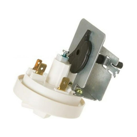 GE APPLIANCE WH12X10076 WASHER WATER LEVEL PRESSURE SWITCH - OEM PART