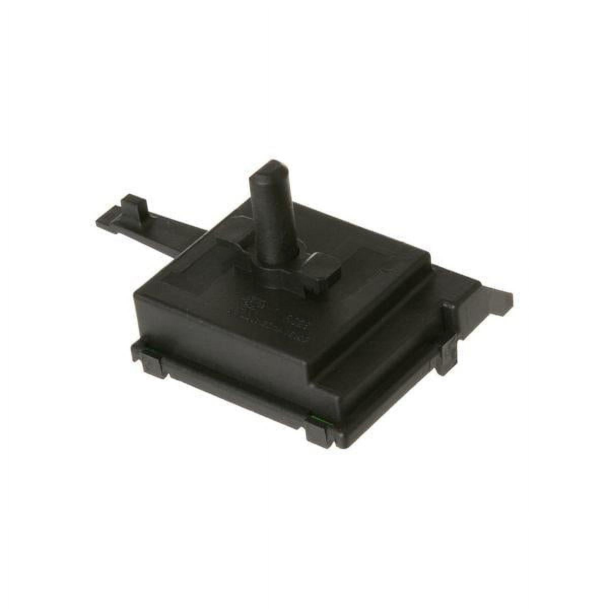 GE APPLIANCE WH12X10510 SWITCH SELECTOR - GENUINE OEM PART