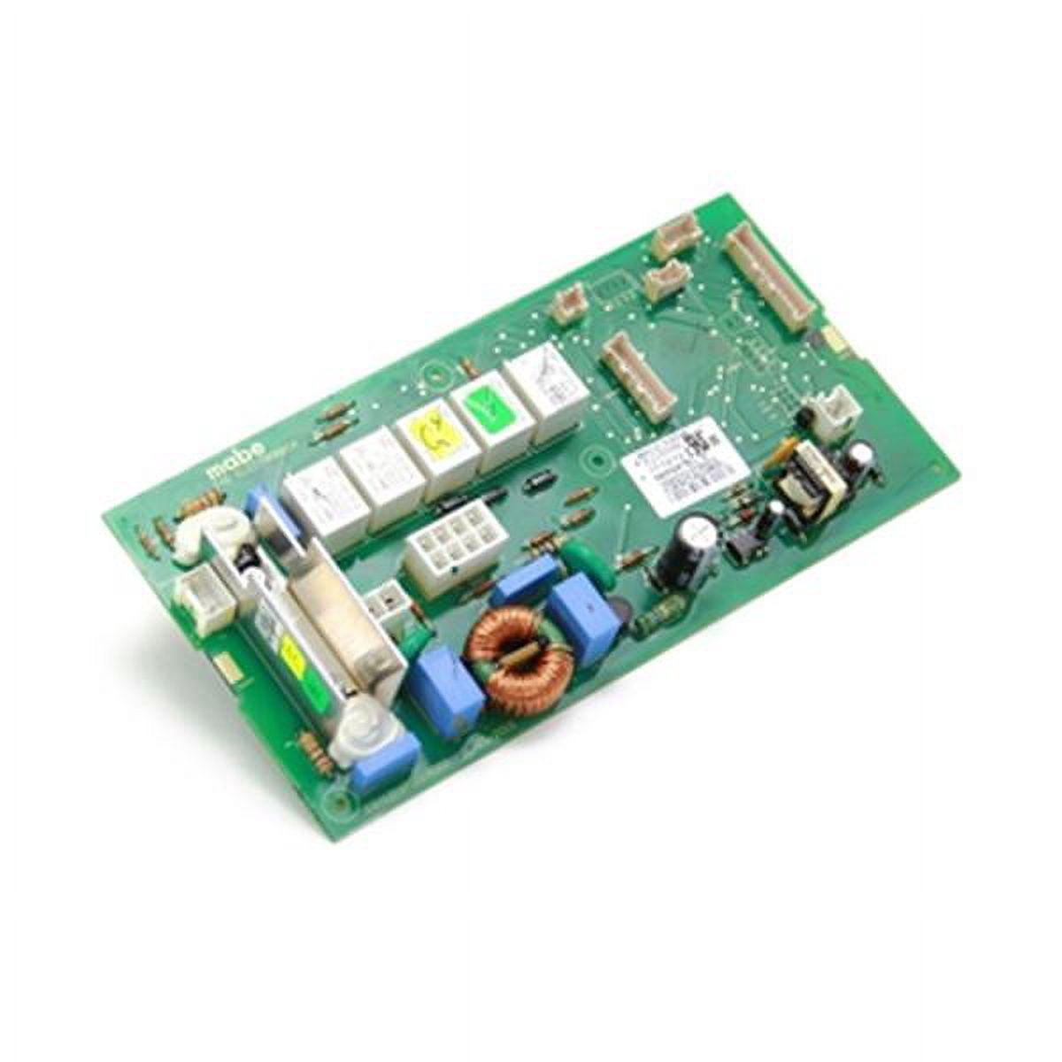 GE APPLIANCE WH12X10586 LAUNDRY WASHER ELECTRONIC CONTROL BOARD - OEM PART