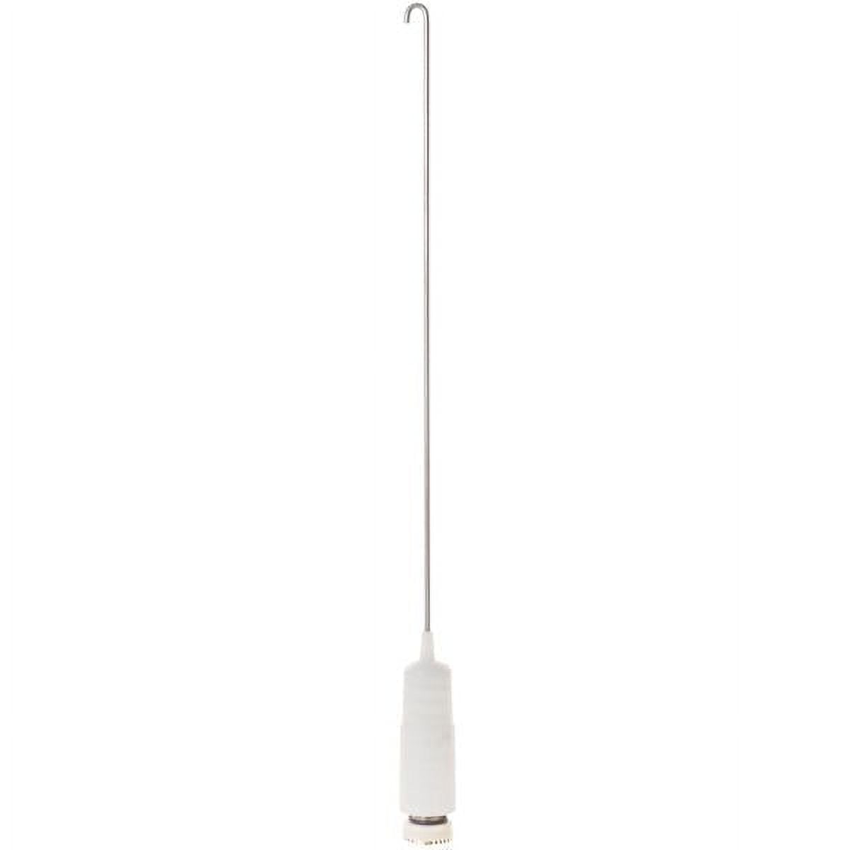 GE APPLIANCE WH16X10168 ROD AND SPRING ASM - GENUINE OEM PART