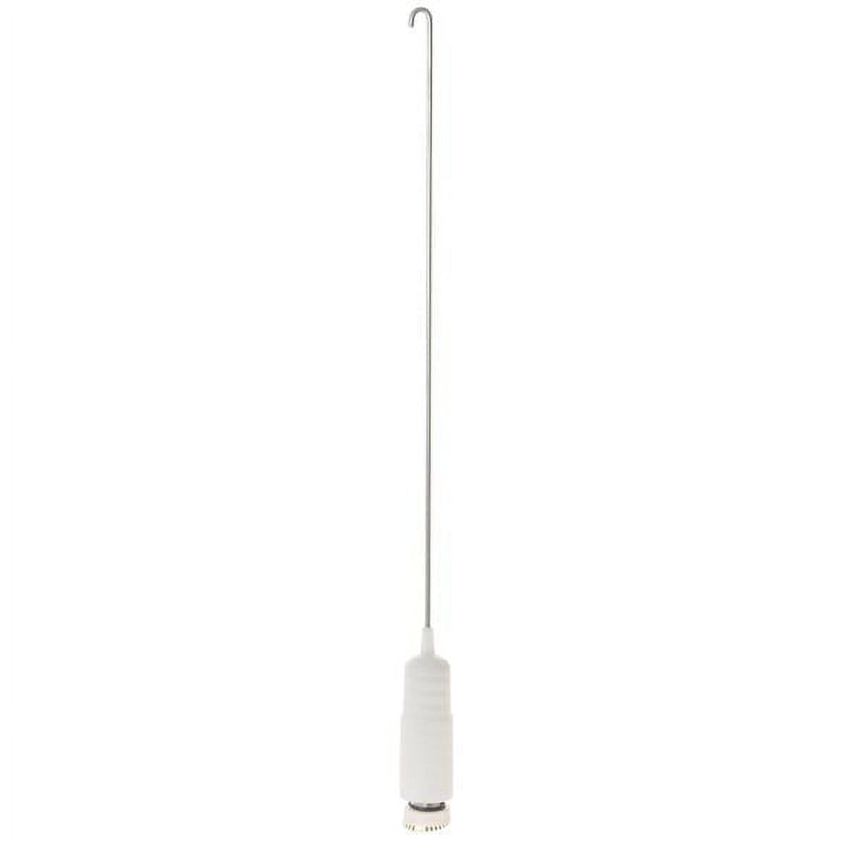 GE APPLIANCE WH16X10174 WASHING MACHINE ROD & SPRING ASSEMBLY - GENUINE OEM PART
