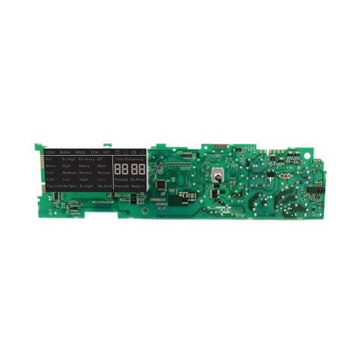 GE APPLIANCE WH18X27222 WASHER CONTROL BOARD - OEM PART