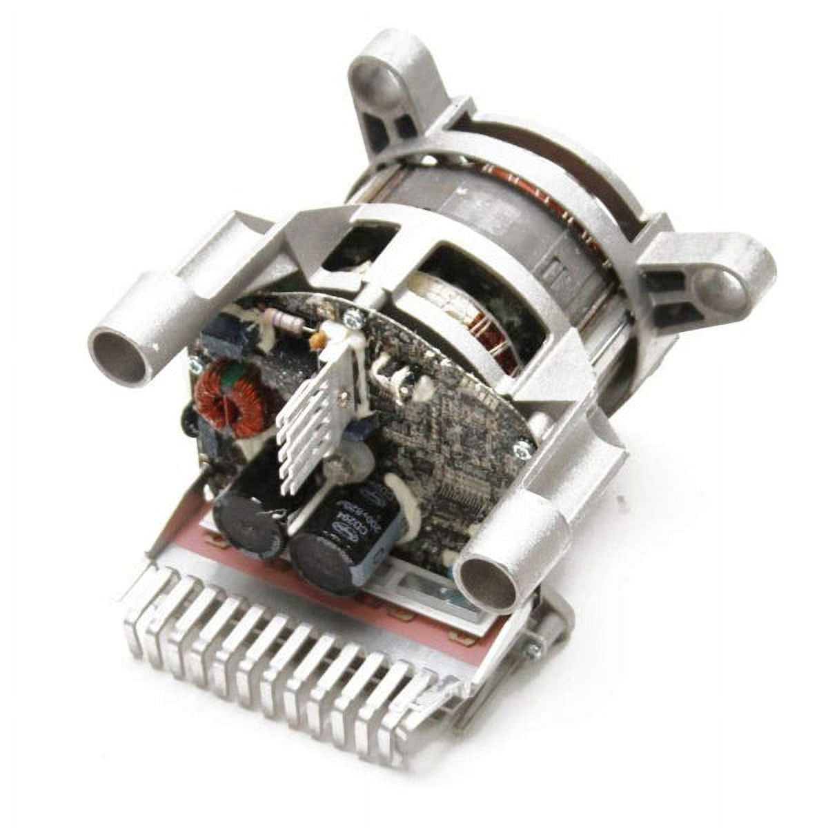 GE APPLIANCE WH18X27723 WASHER/DRYER COMBO DRIVE MOTOR ASSEMBLY - OEM PART