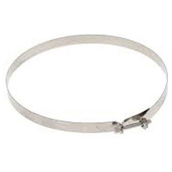 GE APPLIANCE WH1X1292 CLAMP ASSEMBLY - OEM PART