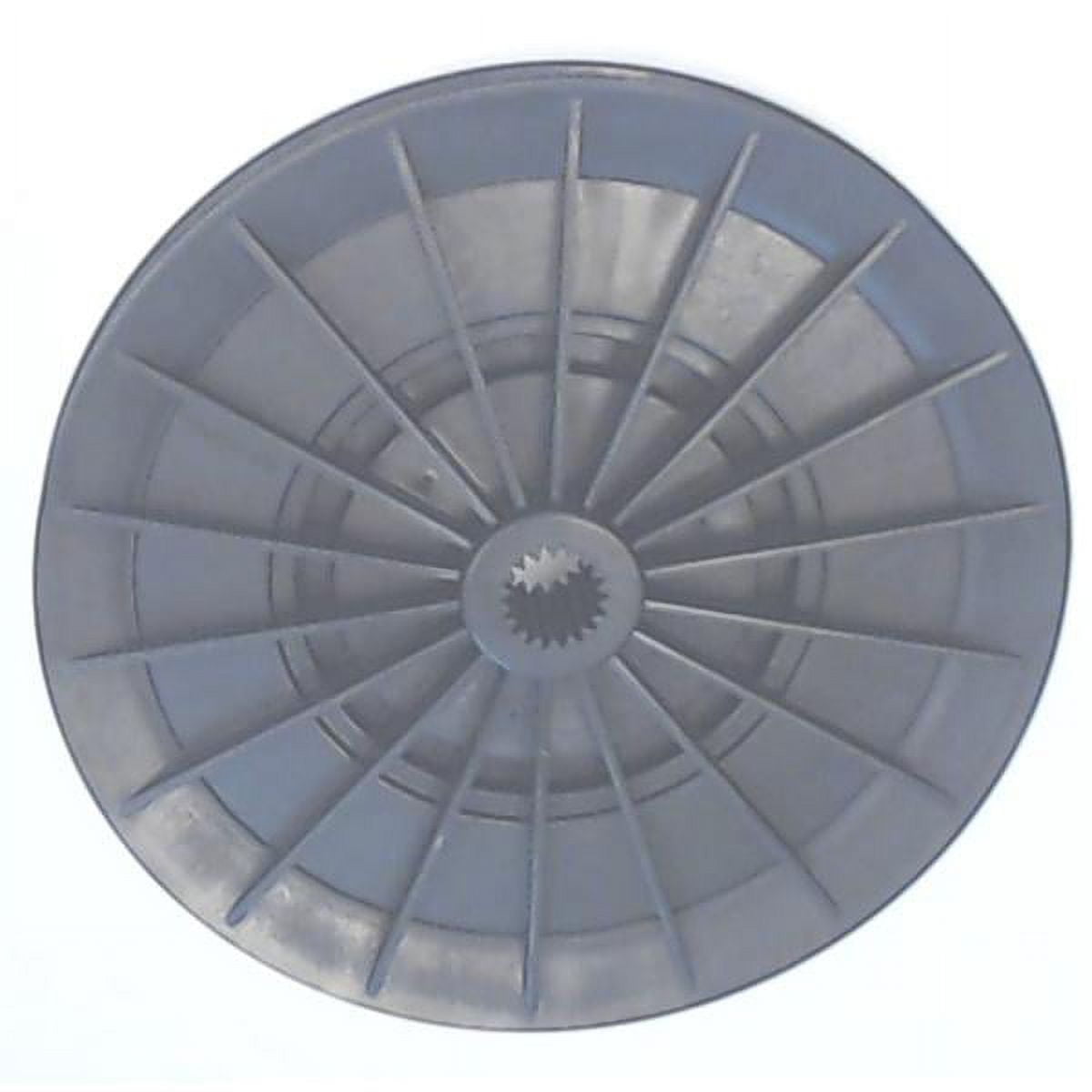 GE APPLIANCE WH38X10018 TRANSMISSION PULLEY - GENUINE OEM PART