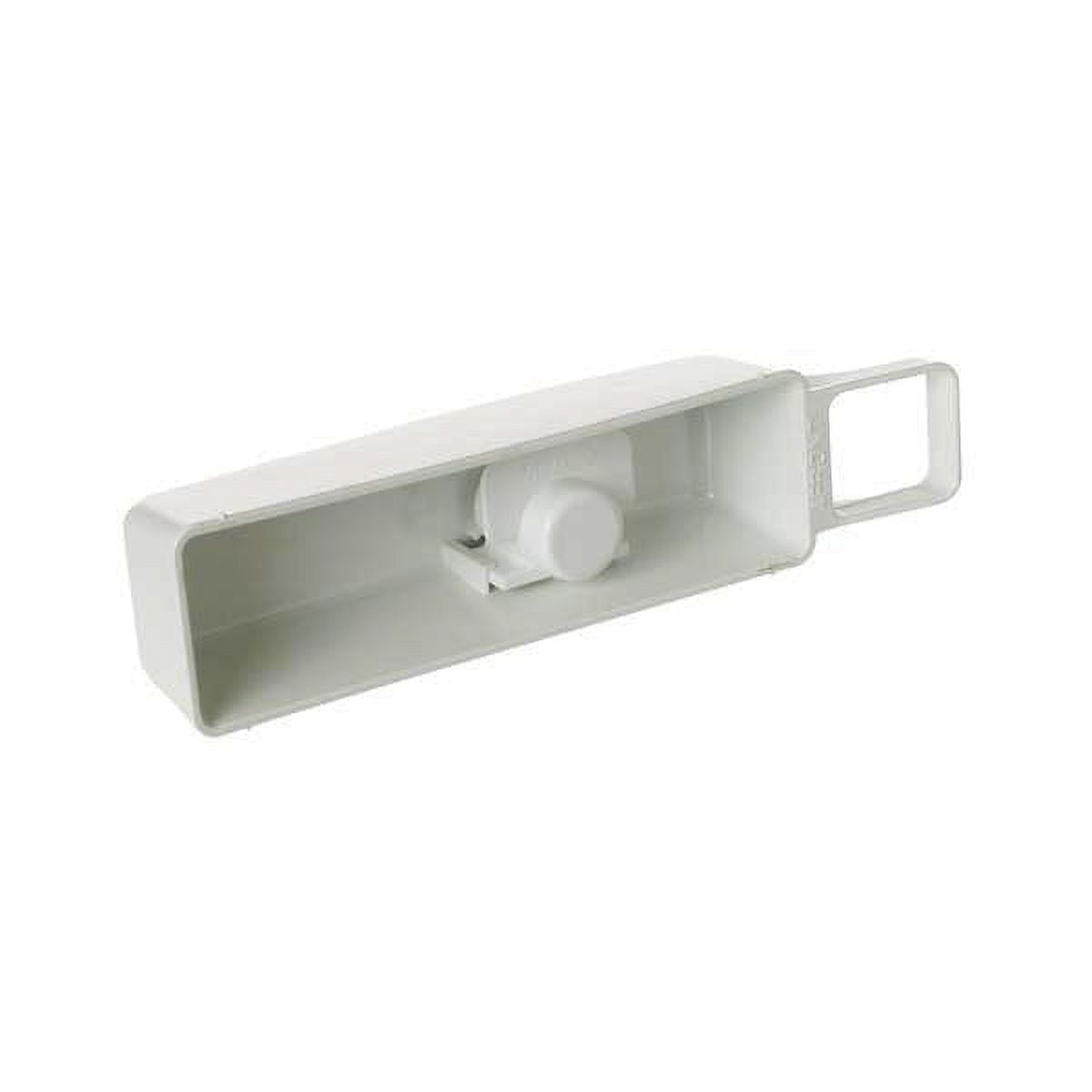 GE APPLIANCE WH41X10230 LIQUID DETERGENT INSERT - GENUINE OEM PART