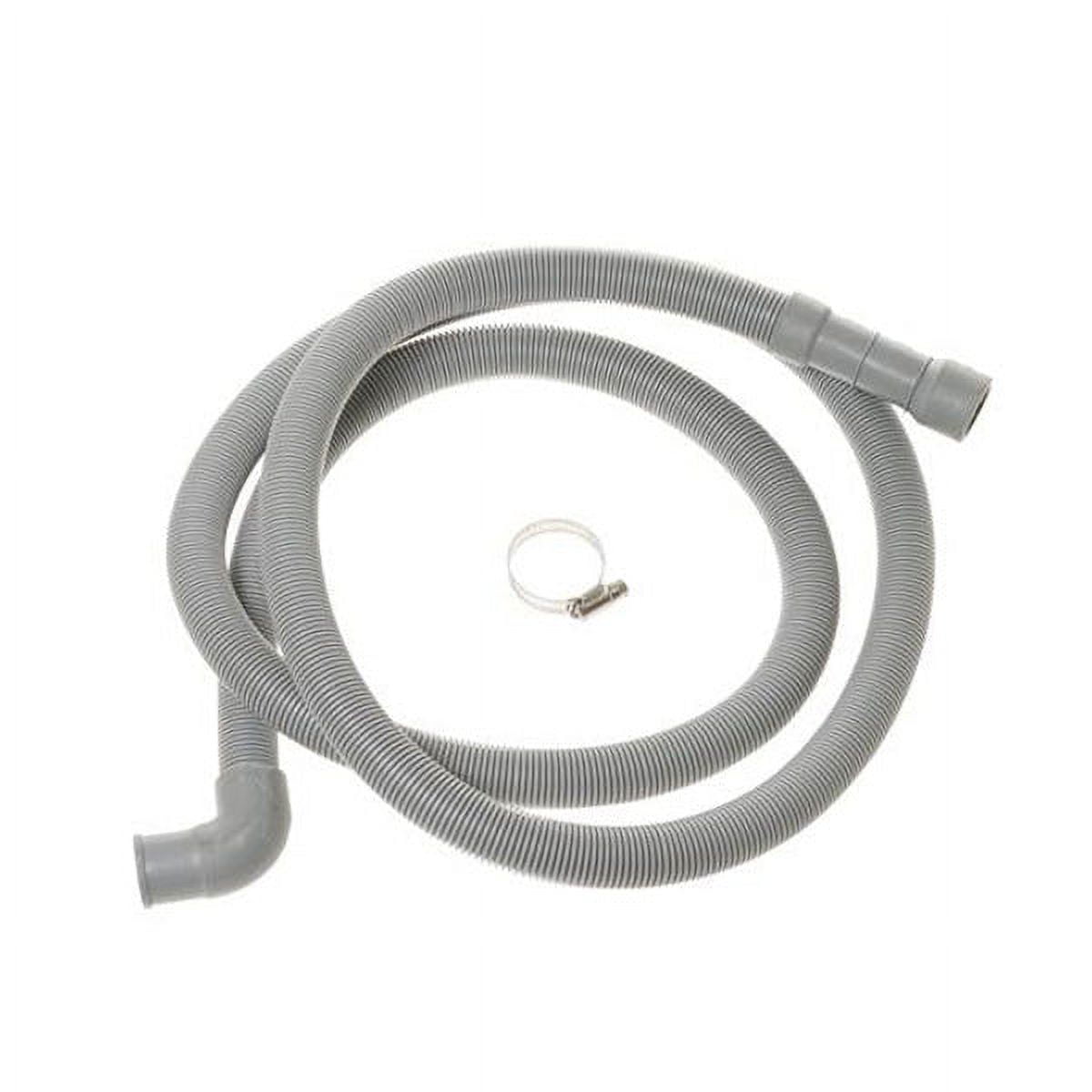 GE APPLIANCE WH41X10239 WASHER DRAIN PUMP HOSE - OEM PART
