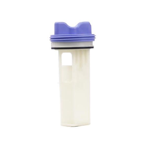 GE APPLIANCE WH41X10358 FILTER PUMP ASM - GENUINE OEM PART