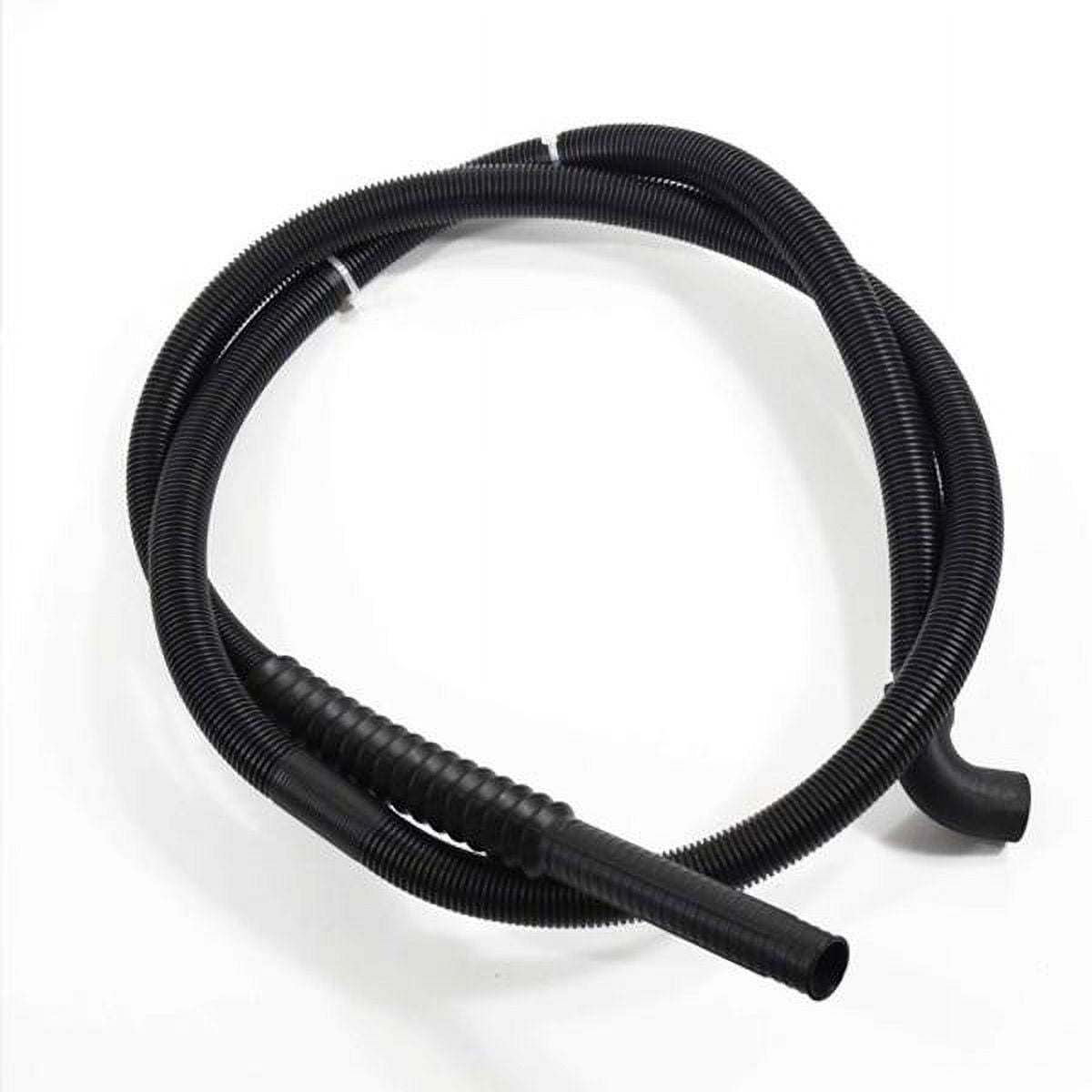 GE APPLIANCE WH41X26574 LAUNDRY WASHER DRAIN HOSE ASSEMBLY - OEM PART