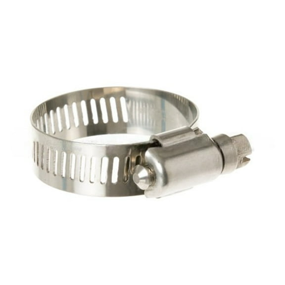 GE APPLIANCE WH41X26962 EXTERNAL DRAIN HOSE CLAMP - GENUINE OEM PART