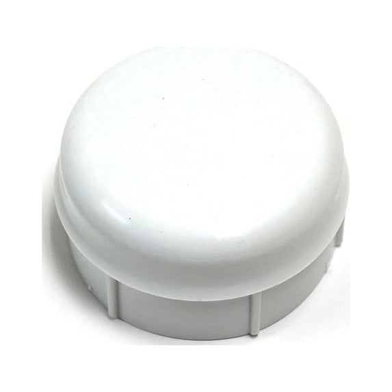 GE APPLIANCE WH43X25443 CAP AGITATOR SHORT - GENUINE OEM PART