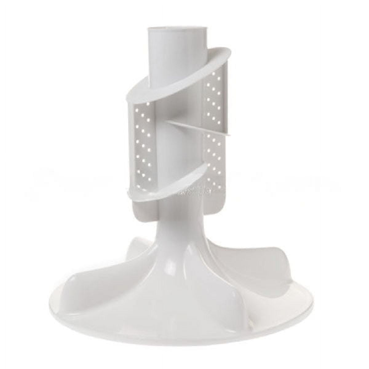 GE APPLIANCE WH43X30957 AGITATOR - GENUINE OEM PART