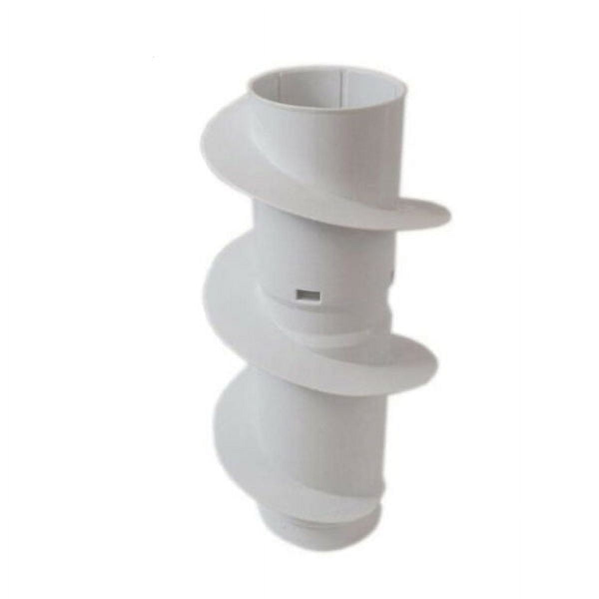 GE APPLIANCE WH43X31240 AUGER - GENUINE OEM PART