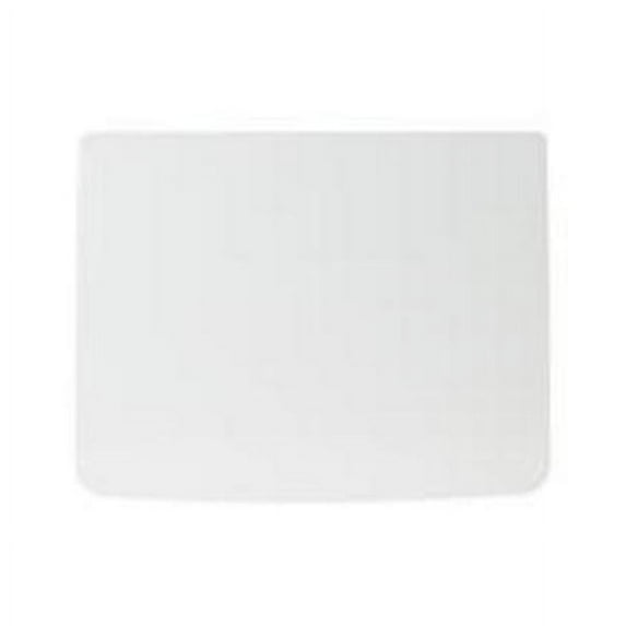 GE APPLIANCE WH44X24385 LARGE LID WHITE - OEM PART