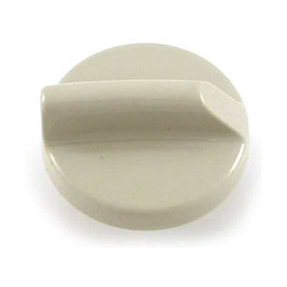 GE APPLIANCE WJ12X10009 AIR CONDITIONER CONTROL KNOB - OEM PART