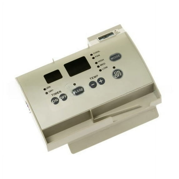 GE APPLIANCE WJ26X10363 CONTROL PANEL - OEM PART