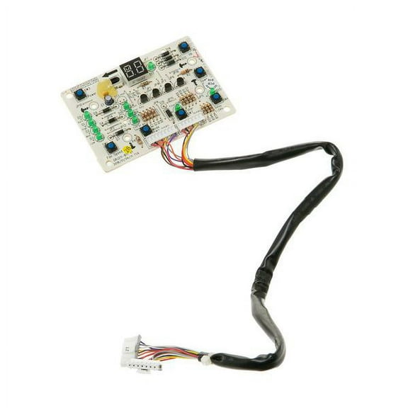 GE APPLIANCE WJ26X21846 AIR CONDITIONER DISPLAY BOARD - OEM PART
