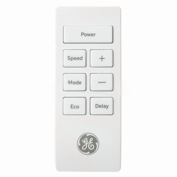 GE APPLIANCE WJ26X27734 REMOTE - GENUINE OEM PART