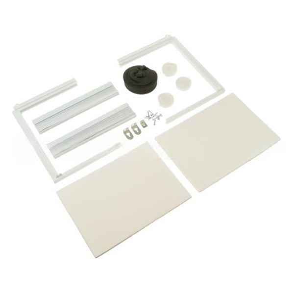 GE APPLIANCE WJ43X23877 INSTALLATION ASM - GENUINE OEM PART