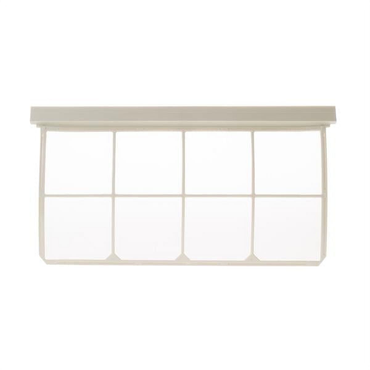 GE APPLIANCE WJ85X10185 AIR FILTER - GENUINE OEM PART